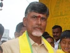దున్నపోతుకి గడ్డేస్తే పాలొస్తాయా?రంగెలేస్తుంది: బాబు