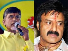 ఆరోగ్యం జాగ్రత్త!: ఎట్టకేలకు బాబును కలిసిన బాలయ్య