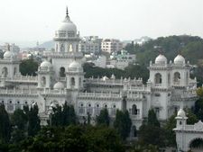 అసెంబ్లీ బడ్జెట్ సమావేశాలకు బాబు దూరం?