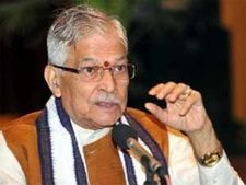 పాశ్చాత్య దృక్పథం వల్లే రేప్‌లు: బిజెపి నేత జోషీ