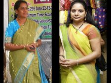  పొన్నాల కోడలి వైశాలితో కెసిఆర్ కూతురు కవిత ఢీ!