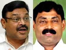 బాబుకు హక్కు లేదు: అంబటి, జగనొస్తాడు: రవీంద్ర