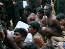 లంకలో తమిళుల ఊచకోత దృశ్యాలు చూపిన ఛానల్ 4