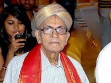  ప్రఖ్యాత గాయకుడు పిబి శ్రీనివాస్ కన్నుమూత