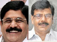 వైయస్: ఆనం ఫ్యామిలీలో చిచ్చు, జగన్ పార్టీలోకి జయ