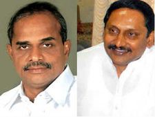 వైయస్ రద్దు చేసిన పథకాల్ని మేం మళ్లీ తెస్తాం: కిరణ్
