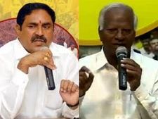 ఎర్రబెల్లికి బుజ్జగింపు: కడియం అలకపాన్పు వీడినట్లేనా?