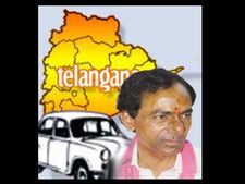 రఘు టివి పులే: టిఆర్ఎస్, కార్యకర్తను చితకబాదారు