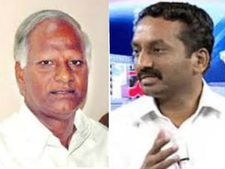 రఘునందన్ రావుపై కడియం ఫైర్, 48 గం.ల డెడ్ లైన్