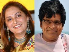  జయప్రదకి చెక్: రాజమండ్రి బరిలో అలీ? జగన్Xటిడిపి