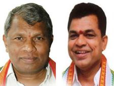  కేంద్రమంత్రి, ఎంపి రాజయ్యకు నాన్‌బెయిలబుల్ వారెంట్