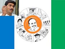 ఎమోషన్: జగన్ విడుదల కోసం యువకుడు ఆత్మహత్య