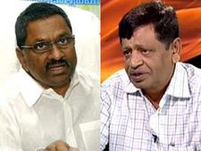 మైసురా ఖాళీ భర్తీ: తెలుగుదేశంలోకి డిఎల్ జంప్?