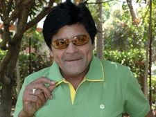  రాజకీయాలపై ఆసక్తిలేదు, ఎన్నికల్లో పోటీ చేయను: అలీ