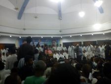 వైయస్‌కు దోచుకోవడం తెలియదు: విజయమ్మ