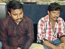 జగన్ మేనమామ నుండి శ్రీధర్ రెడ్డి వరకు...!