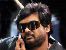 సర్పంచ్ ఎన్నికల్లో పూరీ జగన్నాథ్ తల్లి పోటీ