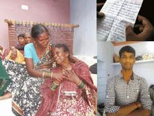 తెలంగాణ కోసం మరో యువకుడు ఆత్మహత్య