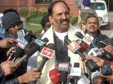 టీని ఆపడం ఎవరి తరం కాదు: ఉత్తమ్ కుమార్ రెడ్డి