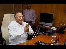 వారిది సైంధవ పాత్ర, అడ్డొస్తే వారికే కష్టం: జైపాల్ రెడ్డి