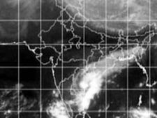  బంగాళాఖాతంలో వాయుగుండం: కోస్తాలో వర్షసూచన