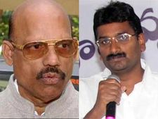 రాయల టీకి వ్యతిరేకం: టిజి వెంకటేష్, వాళ్ల వల్లే: కొండ్రు 