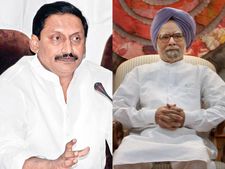 కృష్ణానీరు: ప్రధానితో రేపు సిఎం అఖిలపక్షంతో భేటీ