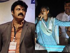 విశాఖ లోకసభ సీటు: బాలకృష్ణతో షర్మిల ఢీ?
