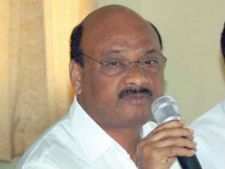  టిడిపిలోకి గంటా వార్తలు: బాబుతో అయ్యన్నపాత్రుడు