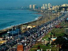  విశాఖలో ఐఐటి విద్యార్థి అనుమానాస్పద మృతి