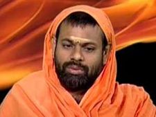 పటేల్ లేకుంటే పాక్‌ రాజధానే: హైదరాబాద్‌పై స్వామిజీ