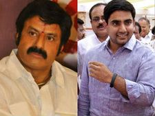 పార్లమెంటుకు బాలయ్య: అసెంబ్లీకి లోకేష్?