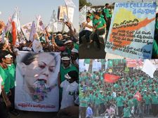 రన్: సోనియాకు కోరలు, బ్యాట్‌మ్యాన్ (పిక్చర్స్)  