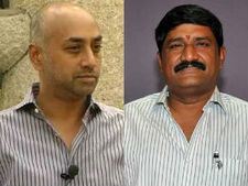  టిడిపిలోకి రేపోమాపో గల్లా జయదేవ్, 8న గంటా