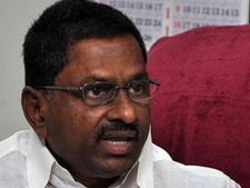 ప్రత్యక్ష రాజకీయాలకు డిఎల్ రవీంద్రా రెడ్డి గుడ్‌బై