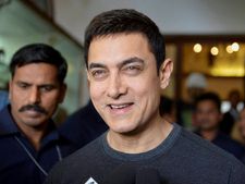 వరంగల్ మున్సిపాలిటీకి అమీర్‌ఖాన్ ప్రశంసలు