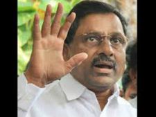 టిడిపి కార్యాలయానికి డిఎల్: అభ్యర్థుల కసరత్తు