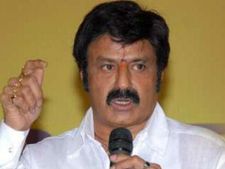 హిందూపురం నుండి బాలయ్య, తాడిపత్రి జెసి దివాకర్‌కే!