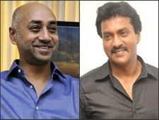 మహేష్ బావ జయ్‌దేవ్‌కు సునీల్ ప్రచారం