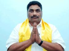 తెలుగుదేశం: రాయపాటి చేరిక, మోదుగుల ఔట్