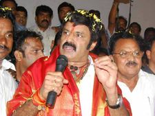  బాబు బాధ్యత వట్టిదే: హిందూపురం నుంచే బాలయ్య