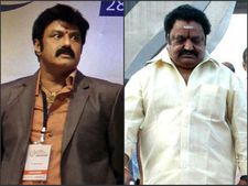 హరి, బాలయ్య అసెంబ్లీకే: సీటు కోసం వెతుకులాట