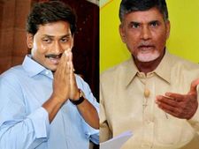 సొంత జిల్లాలో బాబుకు షాక్, జగన్ పార్టీలోకి అధ్యక్షుడు
