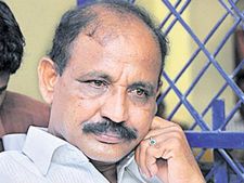 సిపిఎంకు రిజైన్: తెరాసలోకి నోముల నర్సింహయ్య