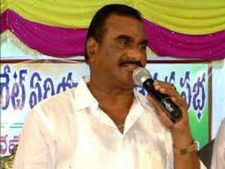 జగన్‌పార్టీలోకి వనమా? కృష్ణ హెచ్చరిక, సూసైడ్‌యత్నం