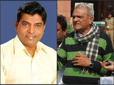 ఖమ్మంలో టిడిపి, జగన్‌పార్టీ  కాంట్రాక్టర్లతో నారాయణ ఢీ
