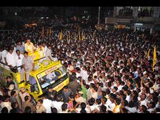 నన్ను చూసే మోడీ అభివృద్ధి చేశారు:  చంద్రబాబు