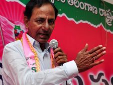 దమ్ముంటే విచారణ చేయాలి: పొన్నాలకు కెసిఆర్ సవాల్