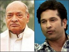  సచిన్ ఎదుగుదల పివి వల్లే, పార్టీలో అవమానం: పవన్