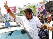 హిందూపురం: బాలకృష్ణ కోసం భార్యాబిడ్డలు ప్రచారం
